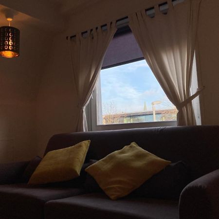 Wohnung In Lueneburg Eksteriør billede
