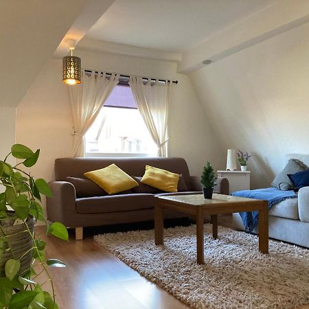 Wohnung In Lueneburg Eksteriør billede