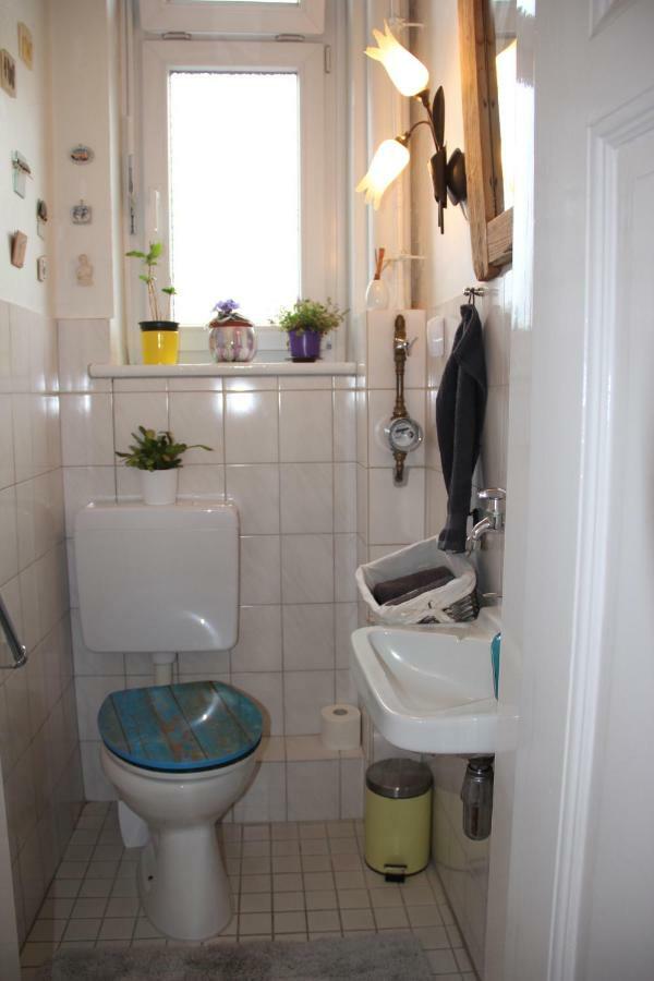 Wohnung In Lueneburg Eksteriør billede